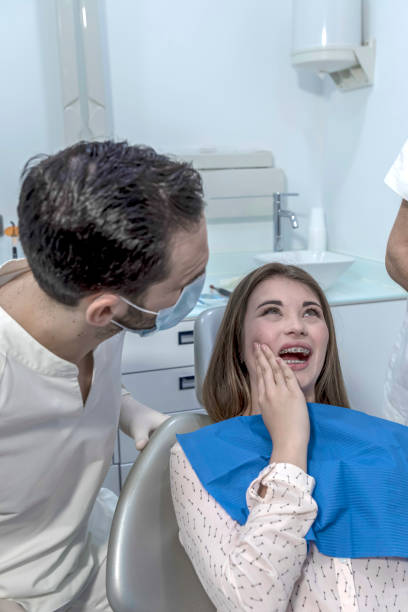 Best Broken or Cracked Tooth Emergency Dentist in New Port Richey, FL