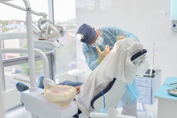 Best Weekend Emergency Dentist in New Port Richey, FL
