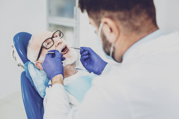 Best Emergency Dental Services for Seniors in New Port Richey, FL